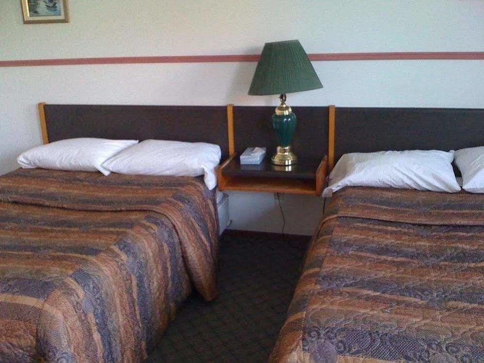 Moosomin Motel Exterior foto